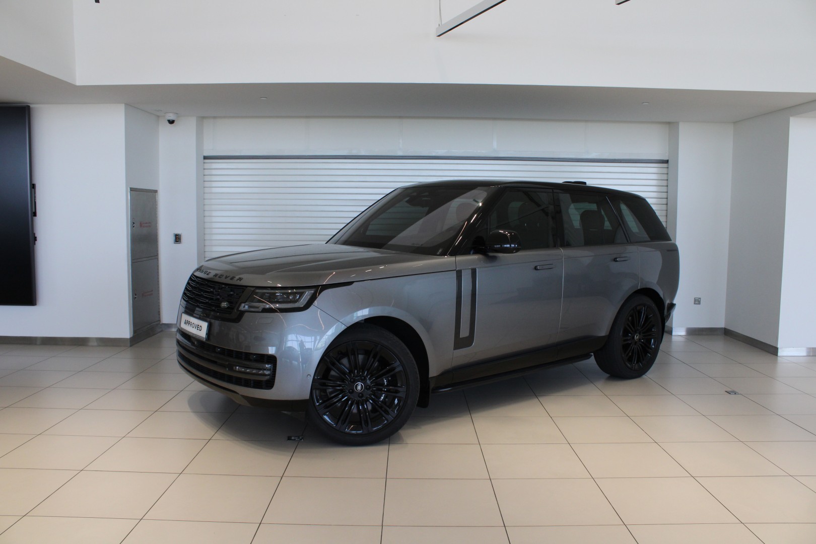 Land Rover Range Rover Range Rover Hse 2023 in Qatar