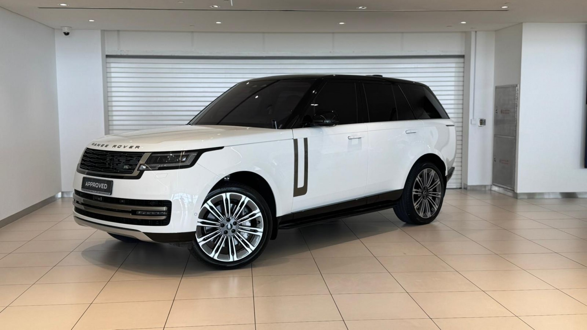 Land Rover Range Rover Range Rover Hse 2023 in Qatar