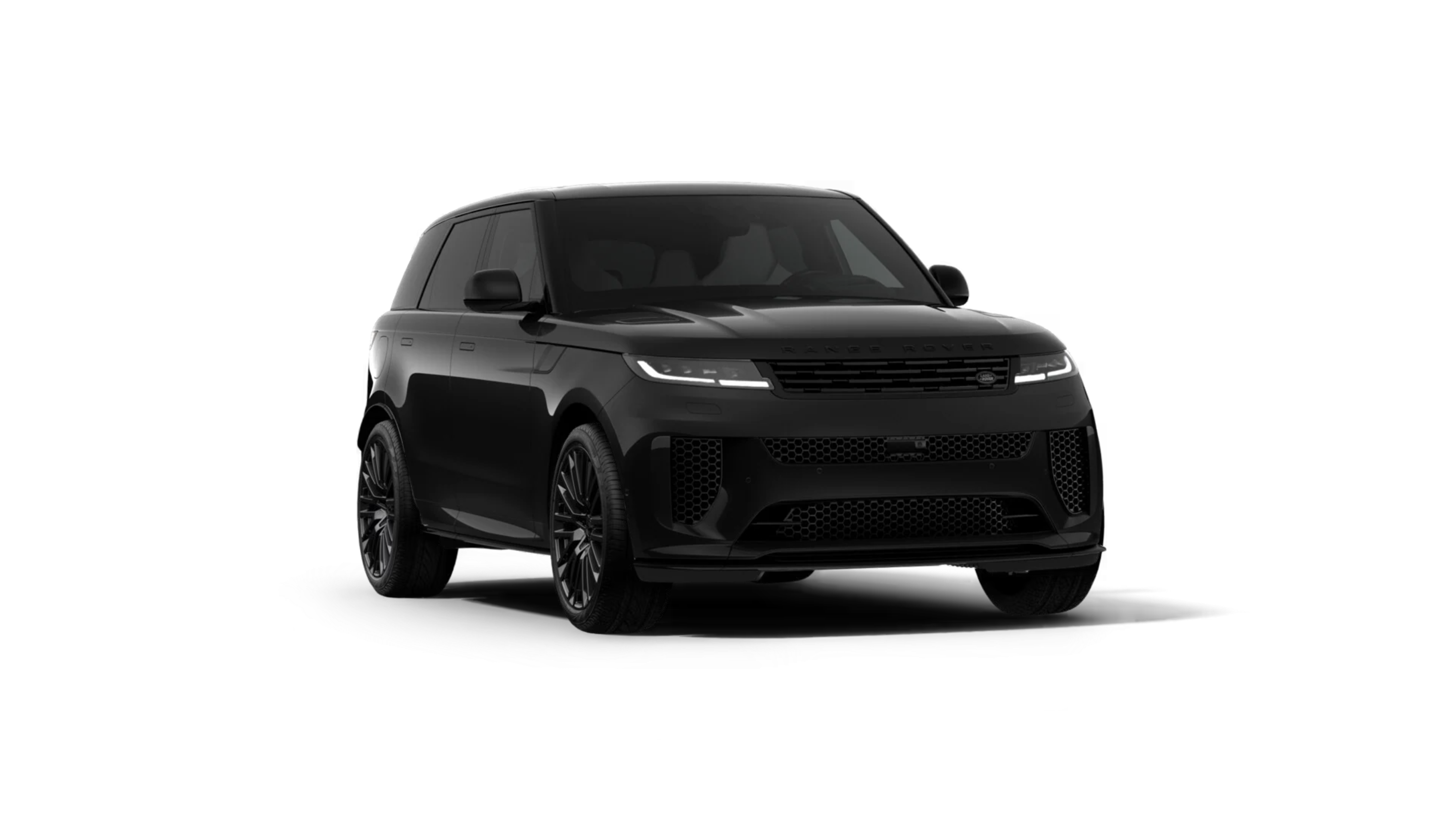 Land Rover Range Rover Sport Sv Edition One 2024 in Qatar