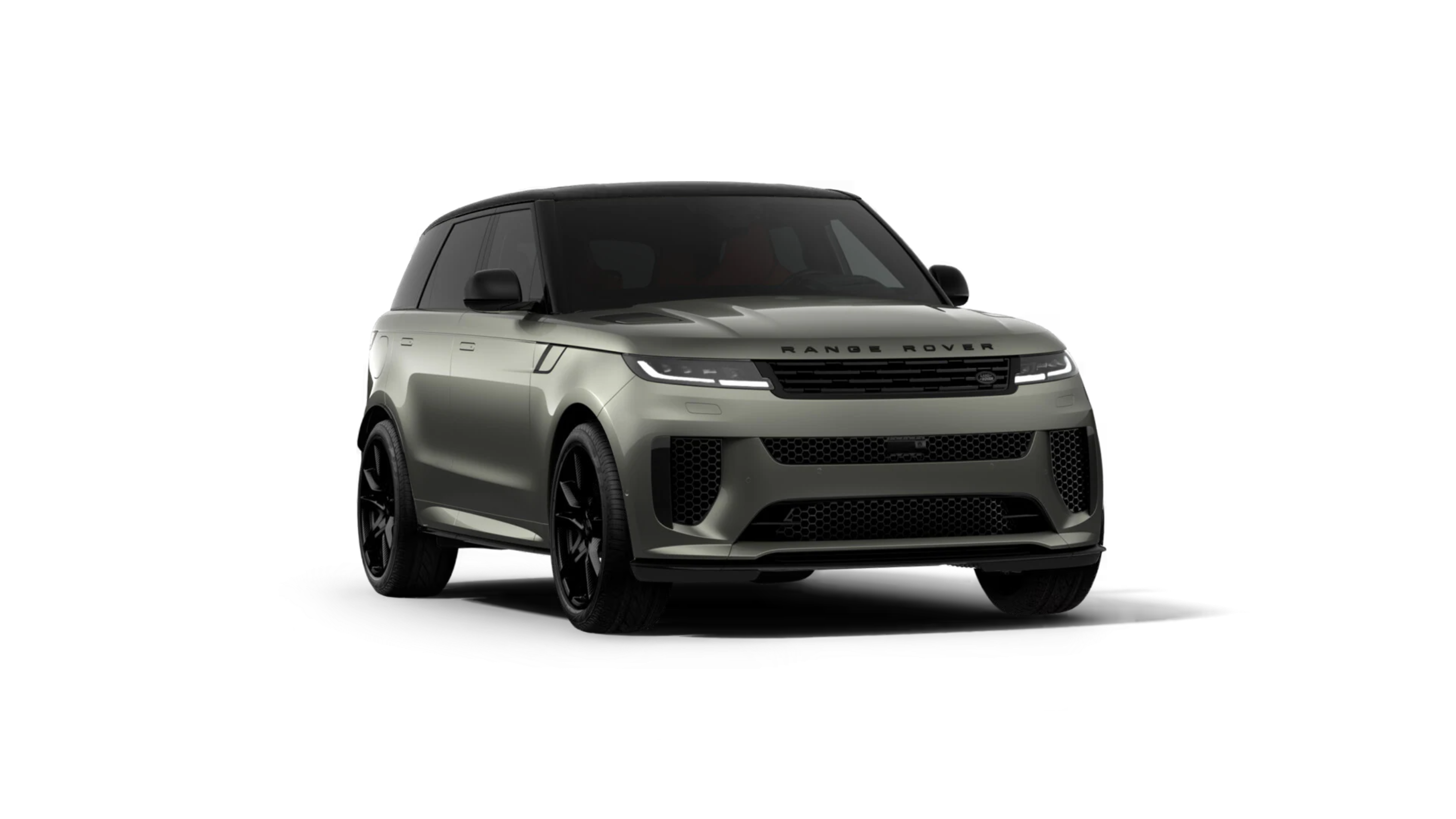 Land Rover Range Rover Sport Sv Edition One 2024 in Qatar