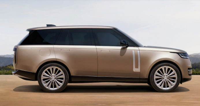 Land Rover Range Rover 2025 in Qatar