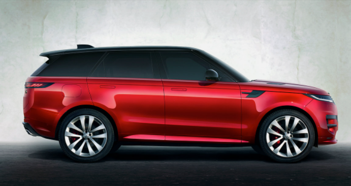 Land Rover Range Rover Sport 2025 in Qatar