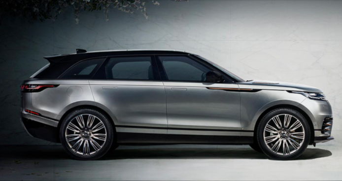 Land Rover Range Rover Velar 2025 in Qatar