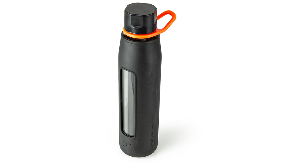 Shop Land Rover Above and Beyond Water Bottle in Qatar