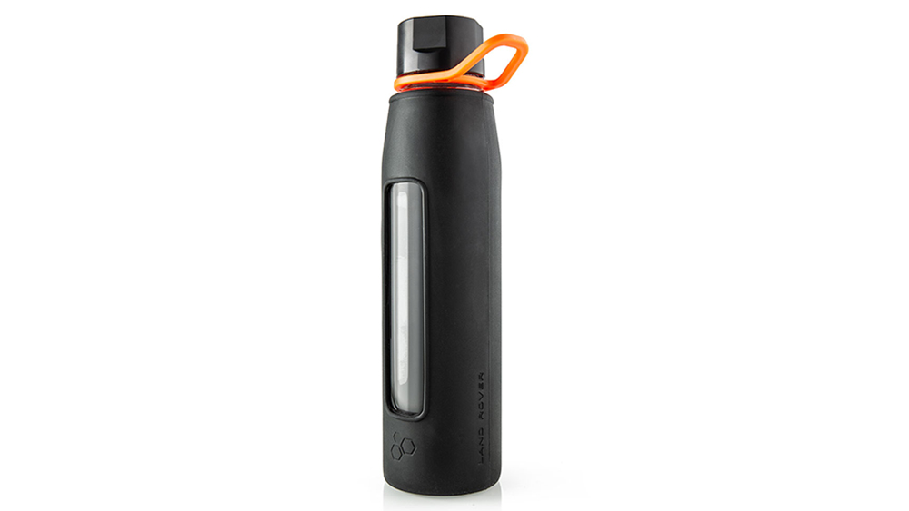 Buy Land Rover Above and Beyond Water Bottle Accessories Online