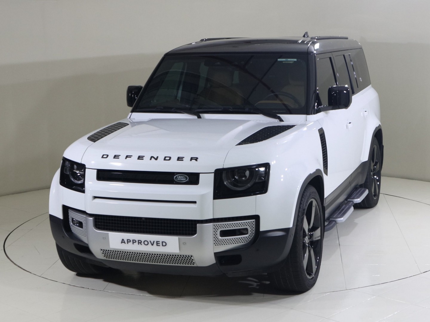 Land Rover Defender 130 Hse 2023 in Uae