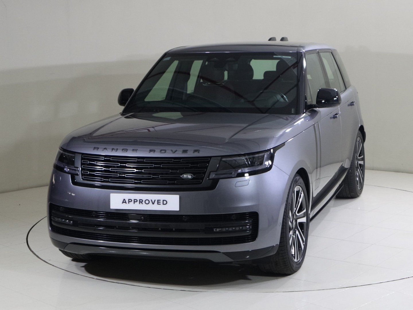 Land Rover Range Rover Hse 2024 in Uae