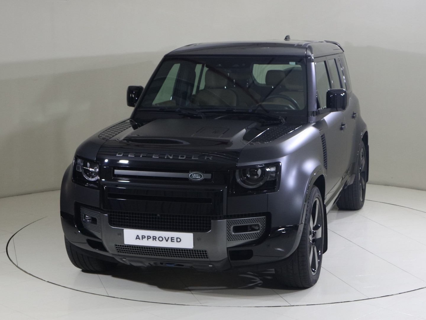 Land Rover Defender 110 V8 2025 in Uae