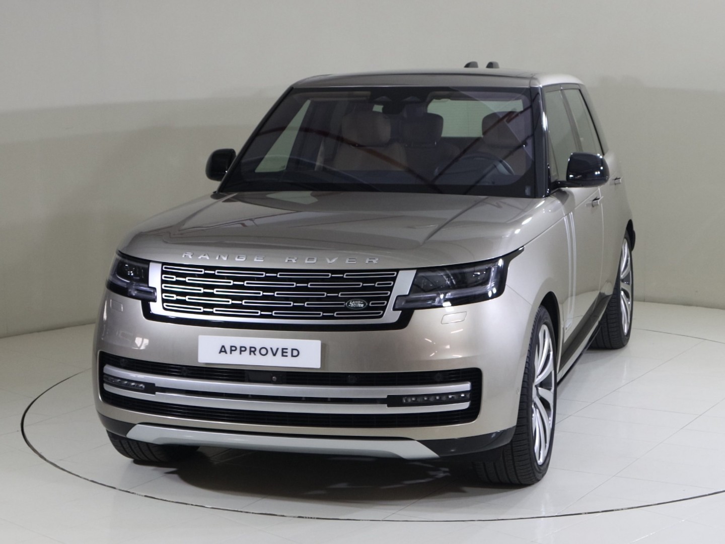 Land Rover Range Rover Autobiography 2023 in Uae