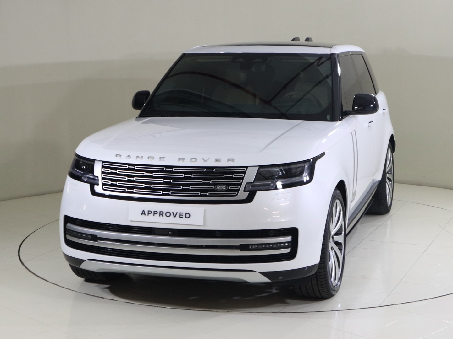 Land Rover Range Rover Autobiography 2024 in Uae