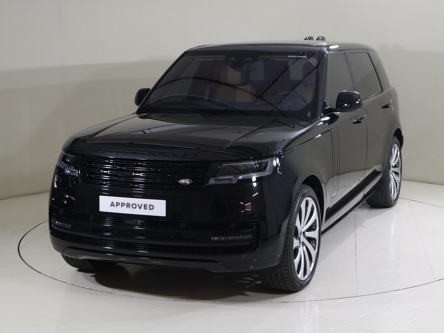 Land Rover Range Rover Autobiography 2023 in Uae