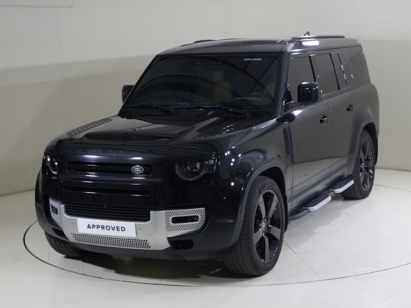 Land Rover Defender 130 Hse 2023 in Uae