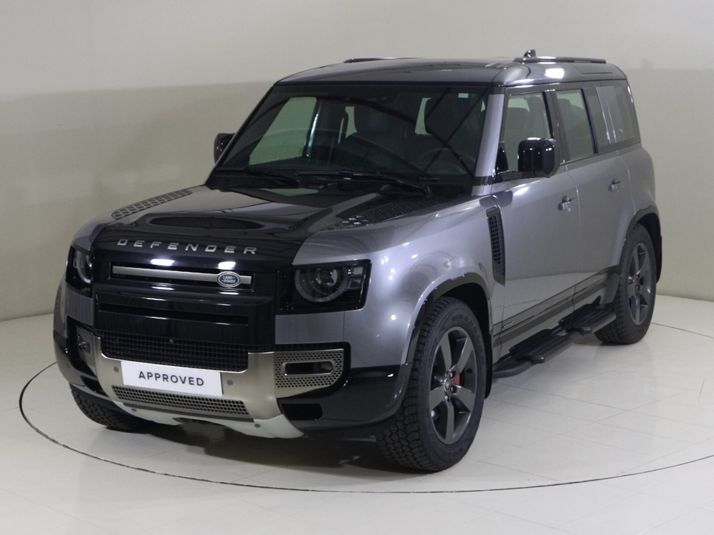 Land Rover Defender 110 X 2024 in Uae