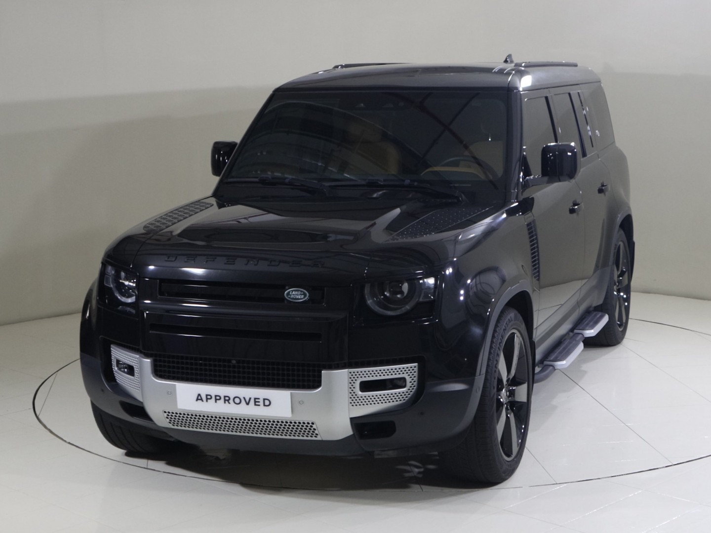 Land Rover Defender 130 Hse 2023 in Uae