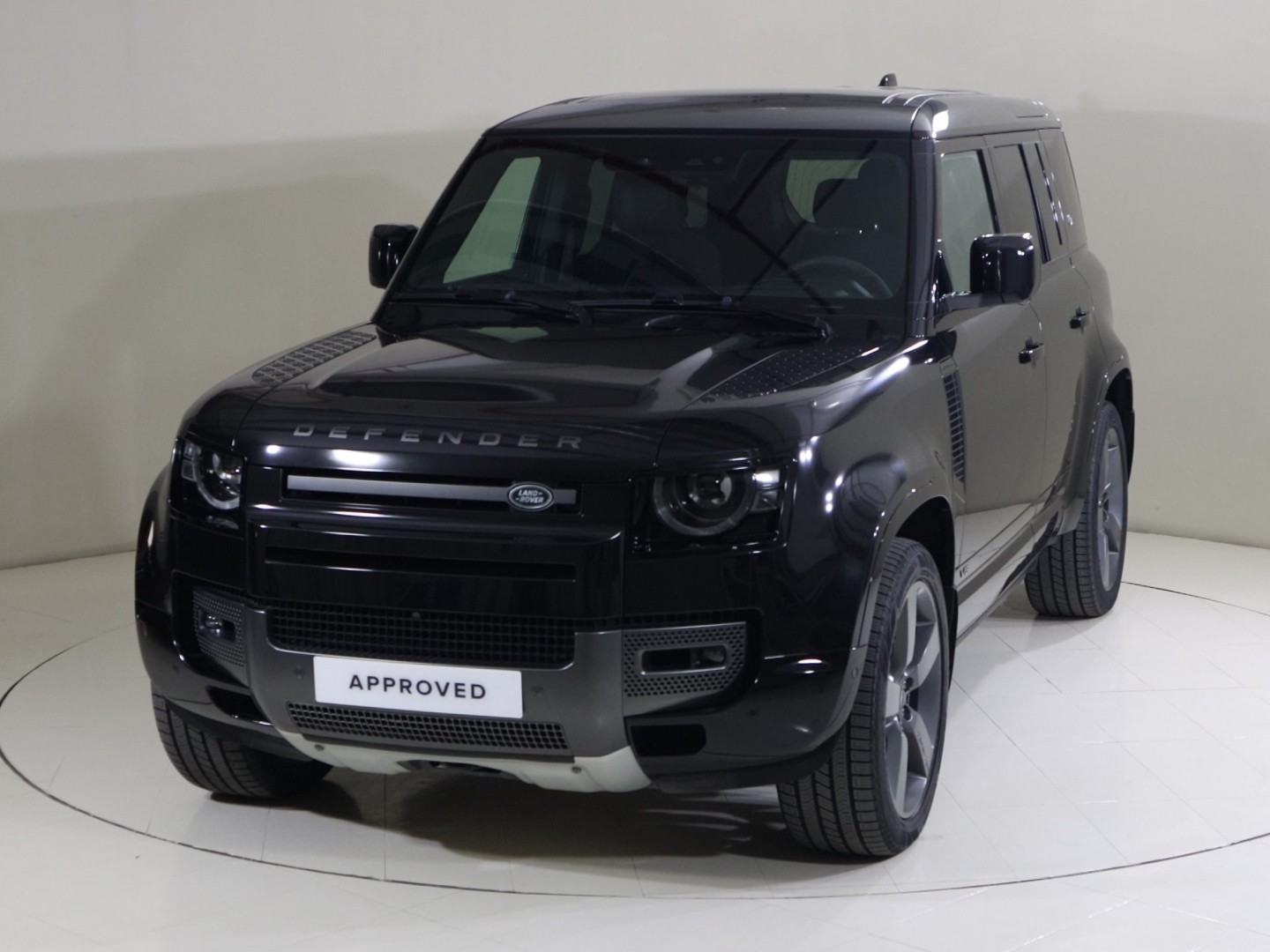 Land Rover Defender 110 V8 2023 in Uae