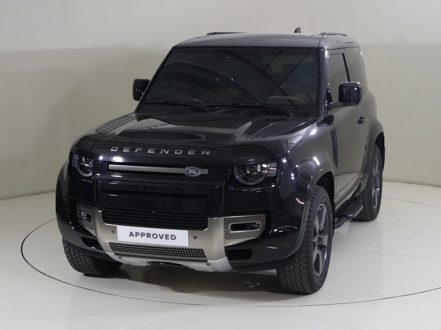 Land Rover Defender 90 X 2024 in Uae