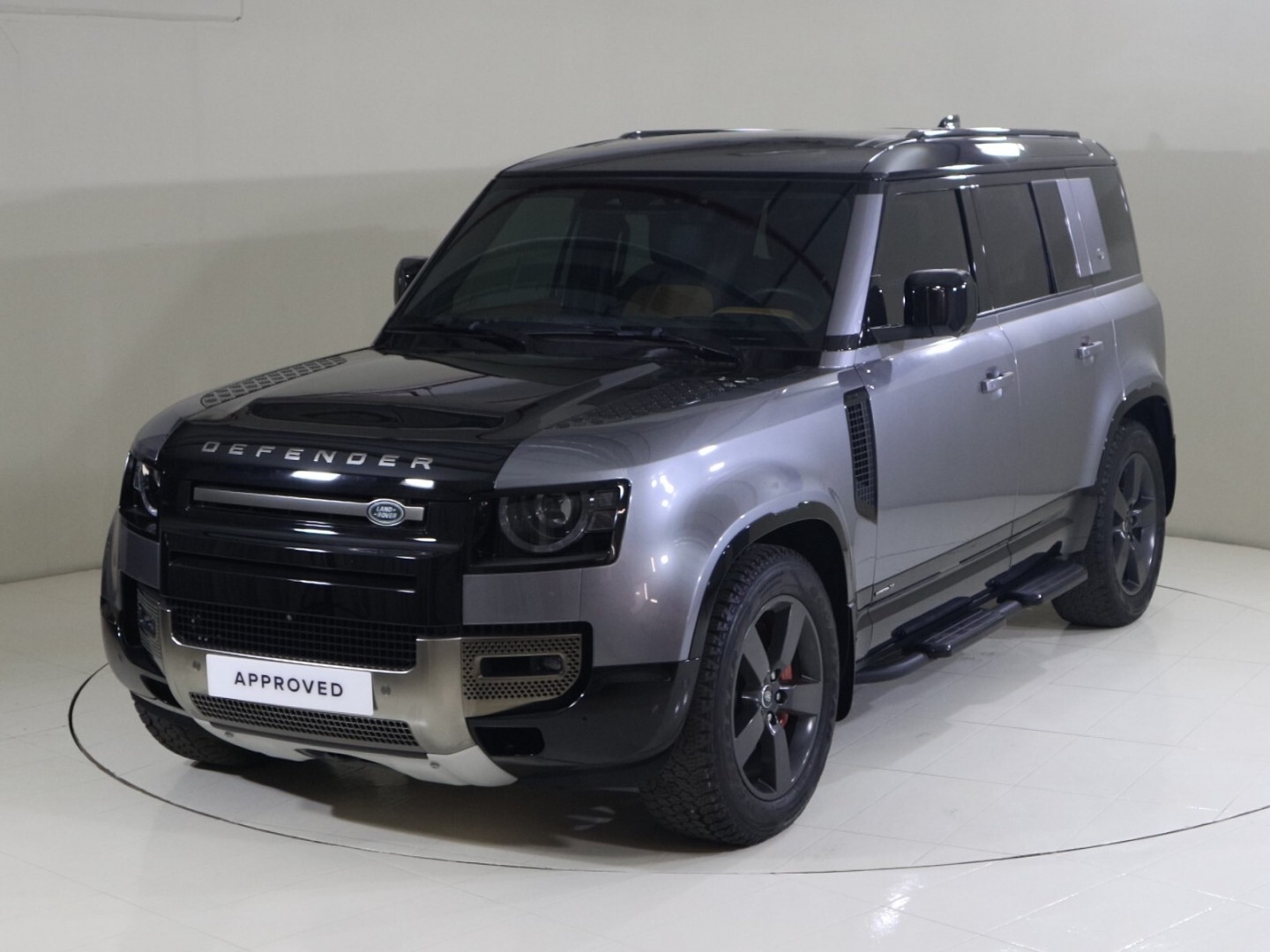 Land Rover Defender 110 X 2024 in Uae