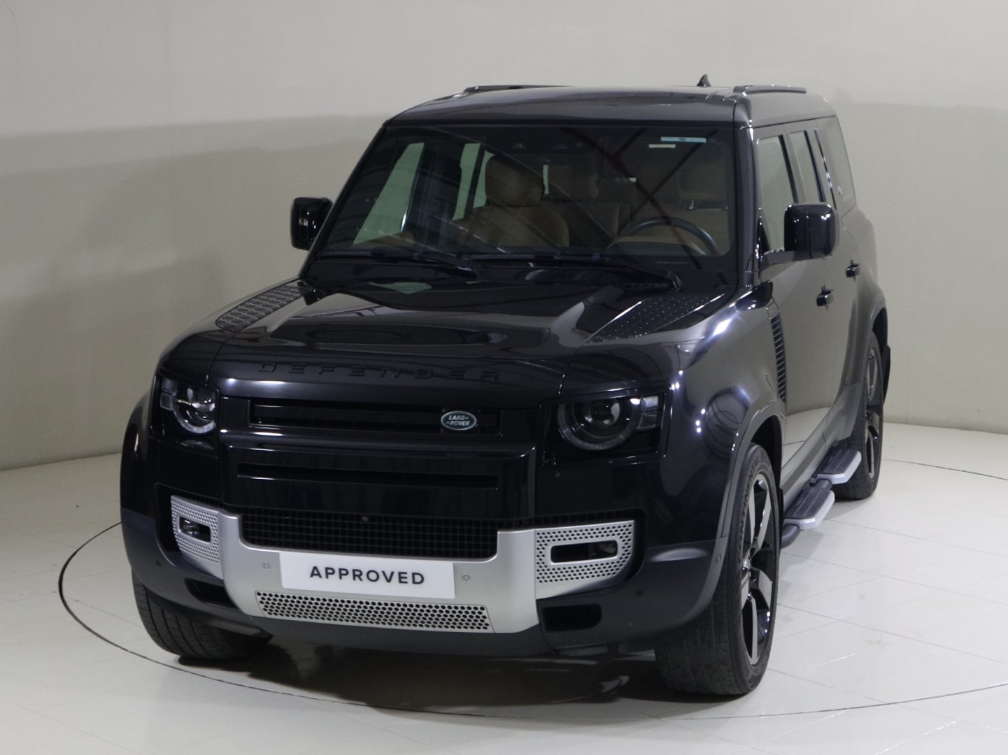 Land Rover Defender 130 Hse 2023 in Uae