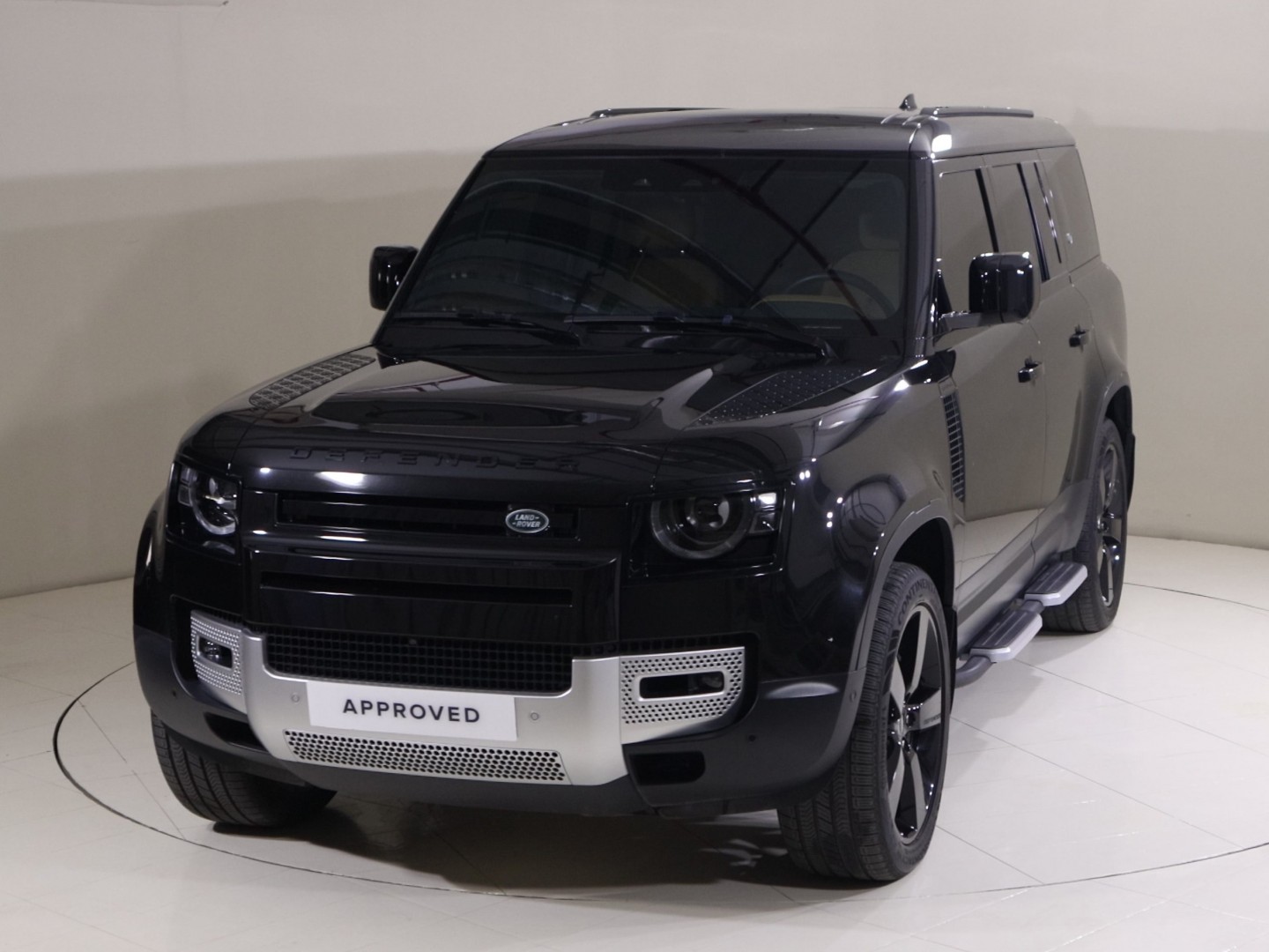 Land Rover Defender 130 Hse 2023 in Uae