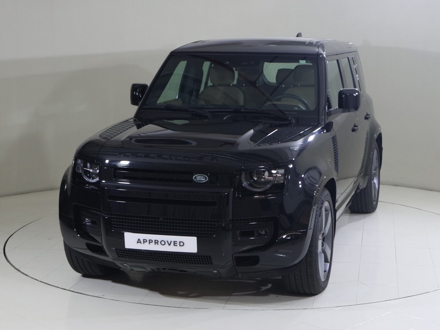 Land Rover Defender 110 Defender 525 Edition 2025 in Uae