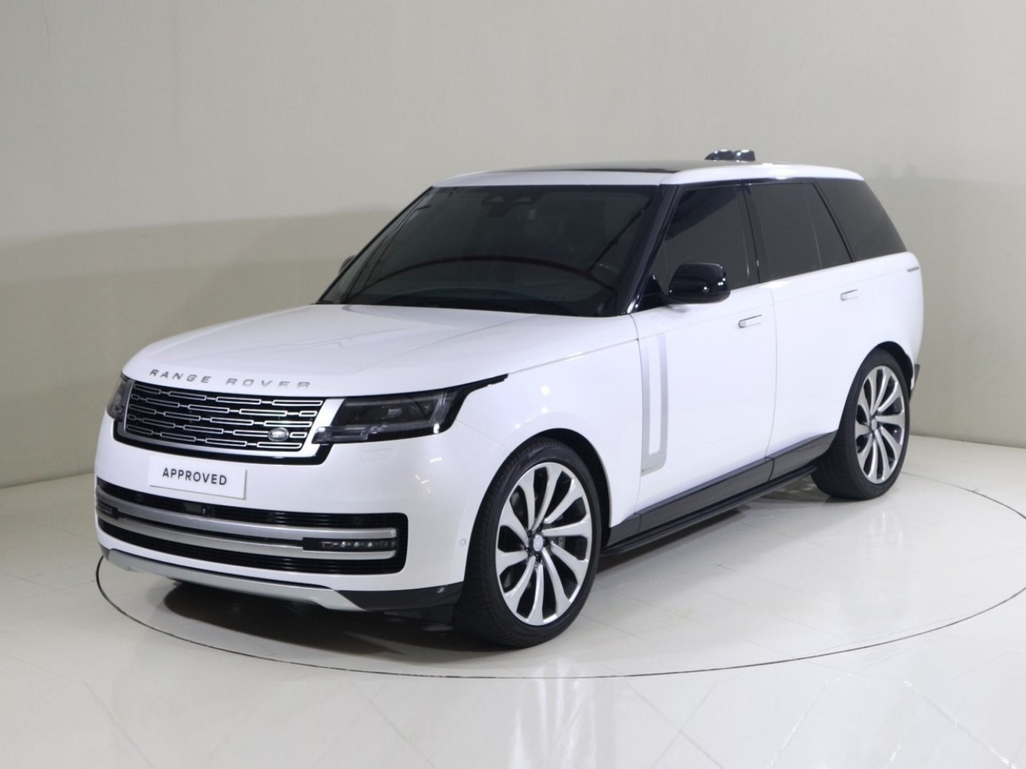 Land Rover Range Rover Autobiography 2024 in Uae
