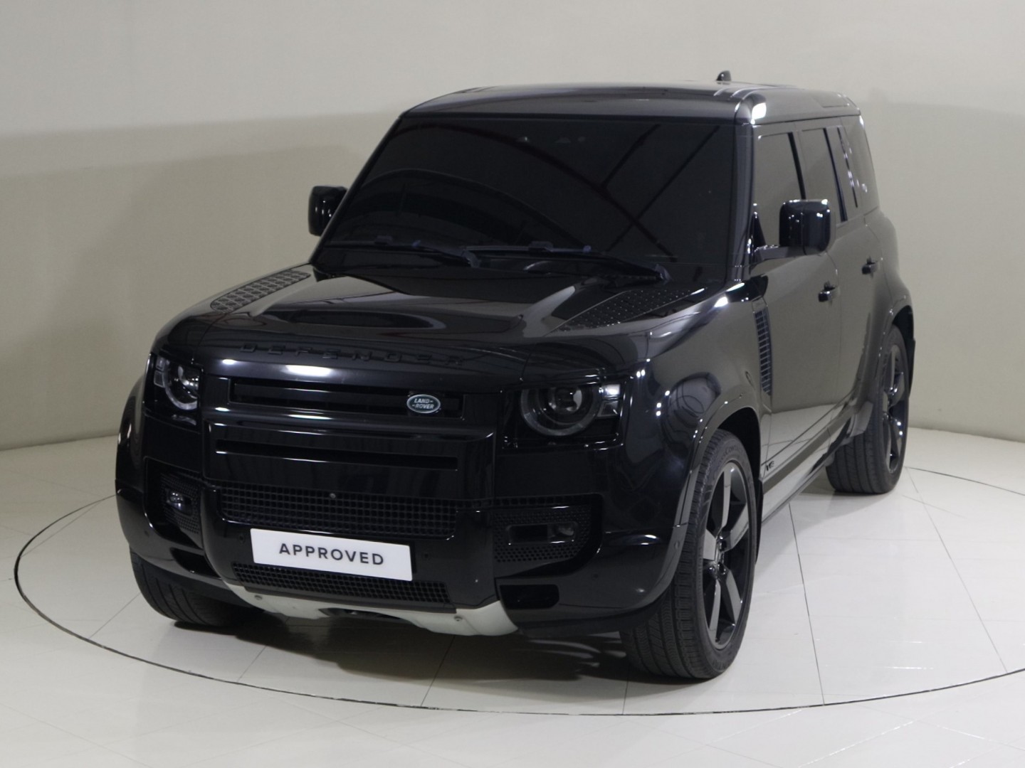 Land Rover Defender 110 V8 2023 in Uae