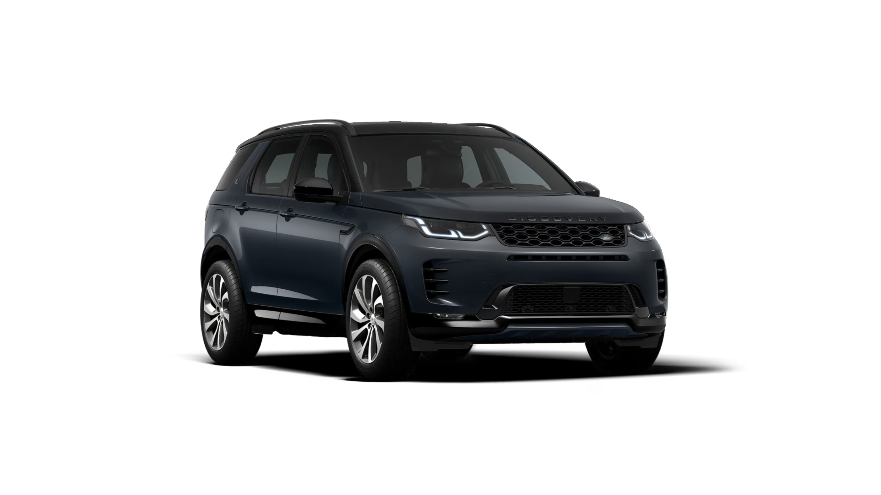 DISCOVERY SPORT DYNAMIC SE Land Rover Discovery Sport Dynamic Se 2025 in Uae