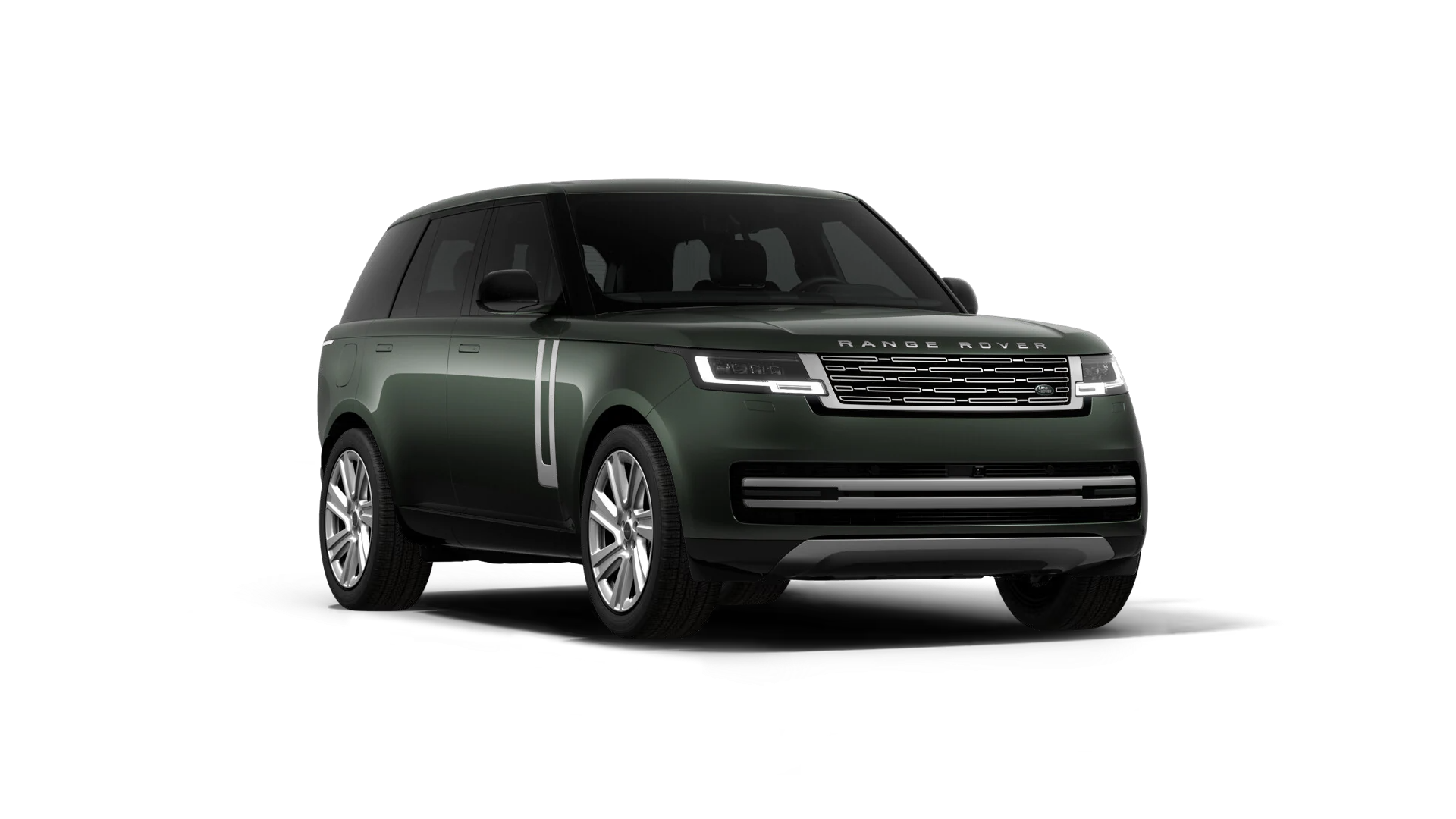 Land Rover Range Rover Swb Hse 2025 in Uae