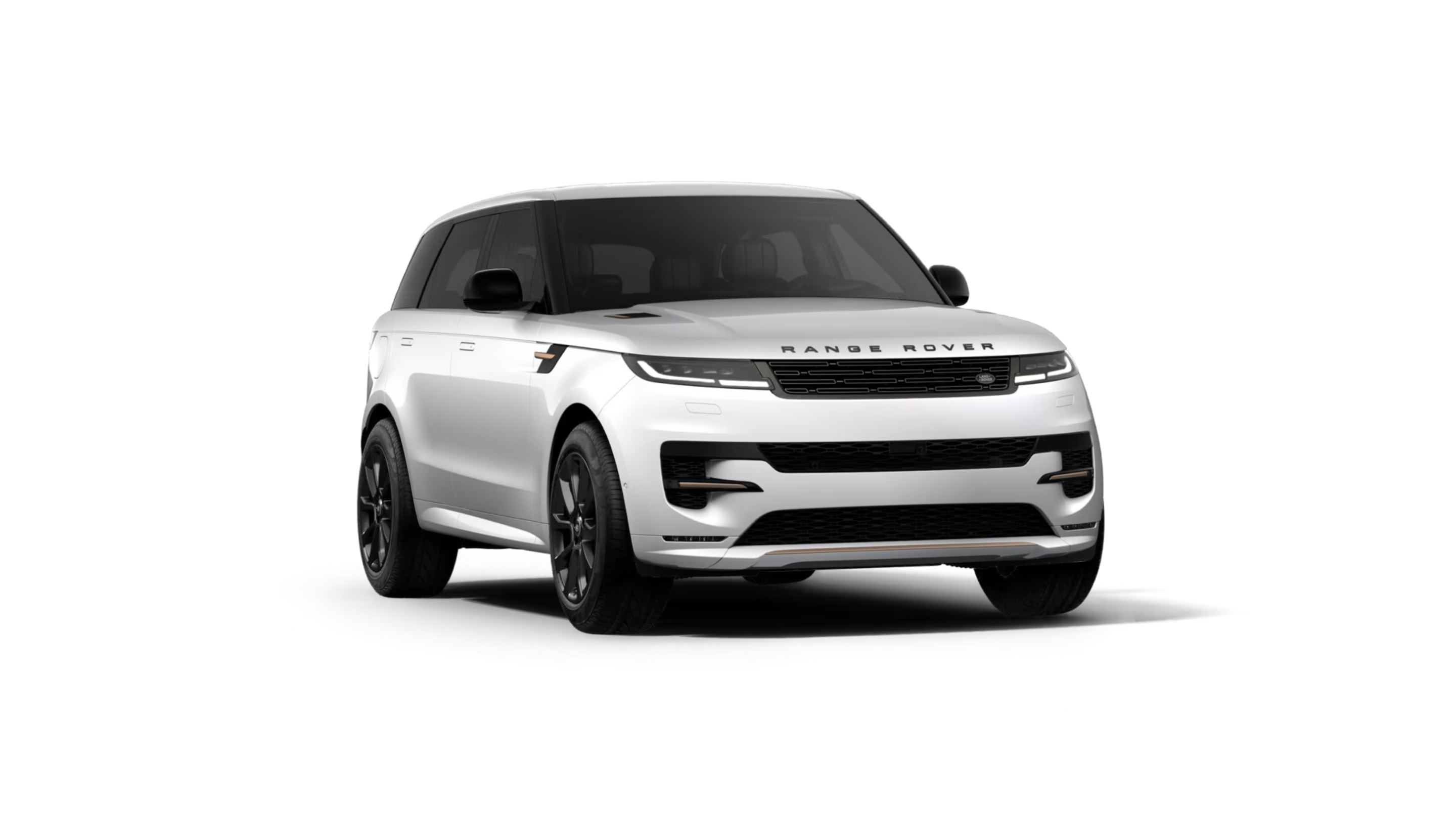 Land Rover Range Rover Sport Dynamic Se 2025 in Uae