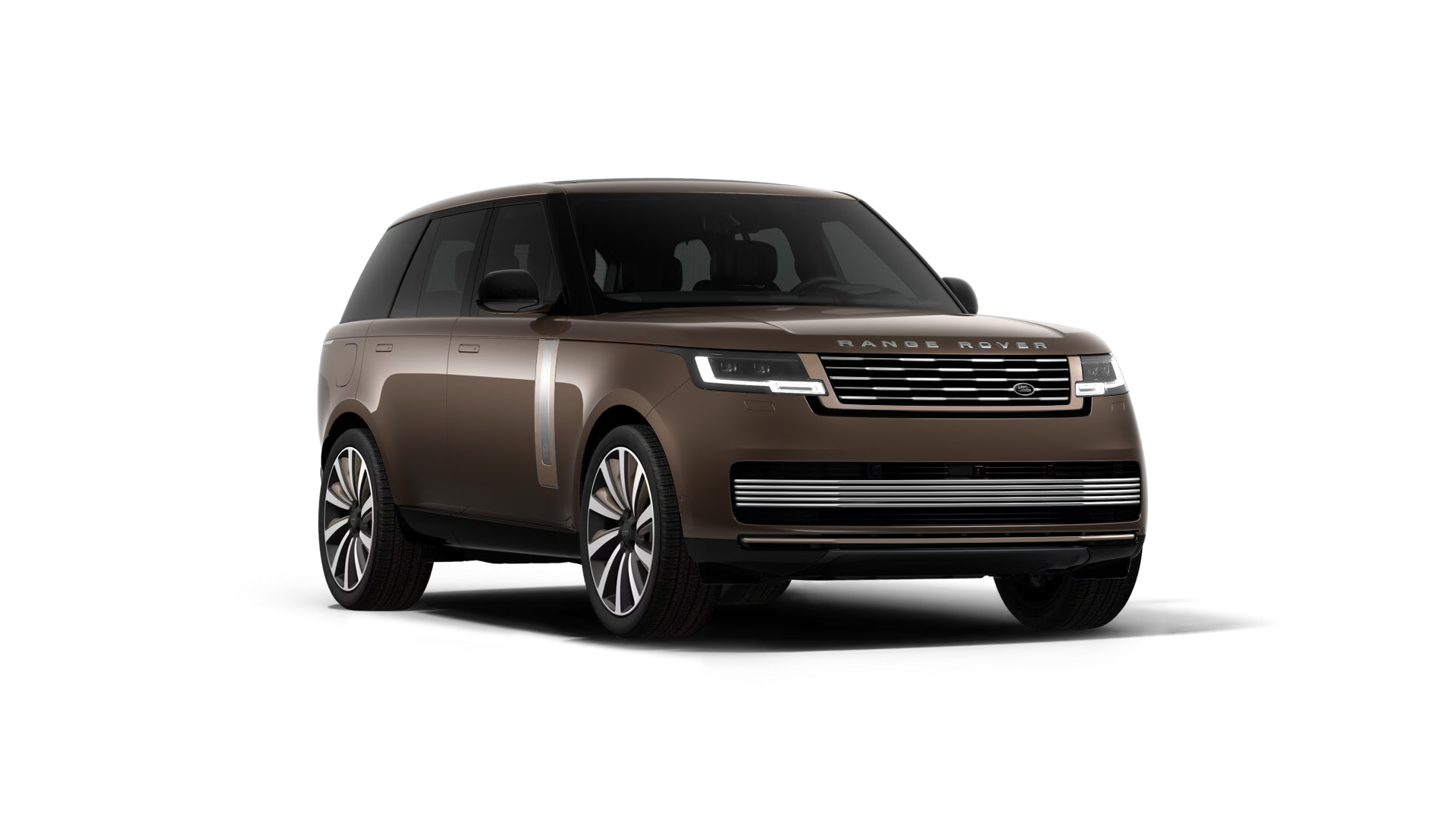Land Rover Range Rover Swb Sv 2025 in Uae