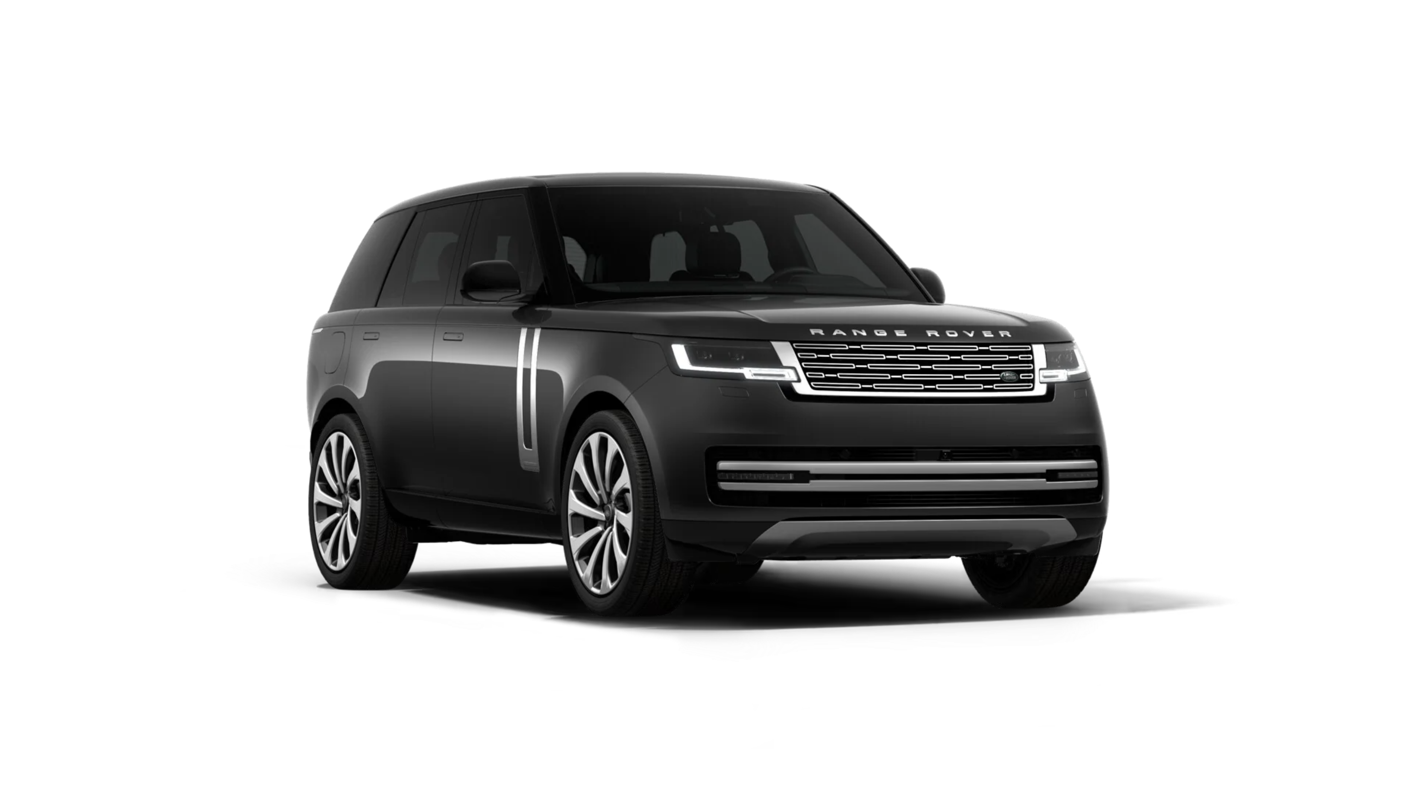 Land Rover Range Rover Swb Autobiography 2025 in Uae
