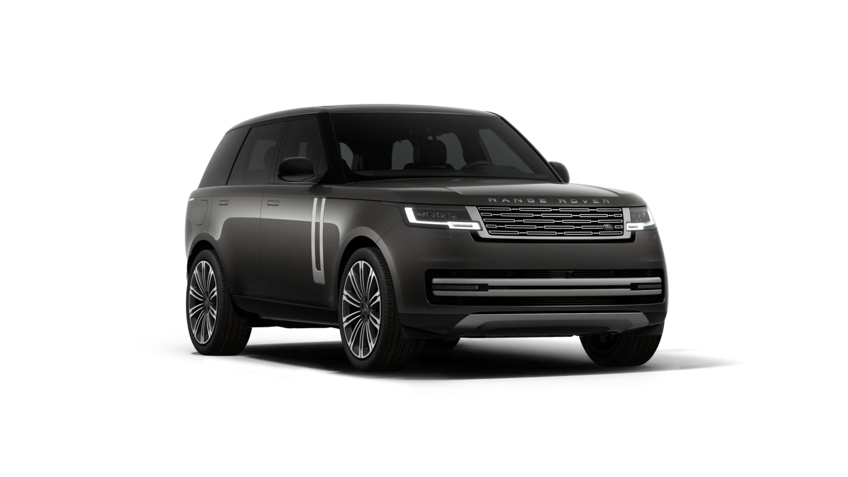 Land Rover Range Rover Swb Hse 2025 in Uae