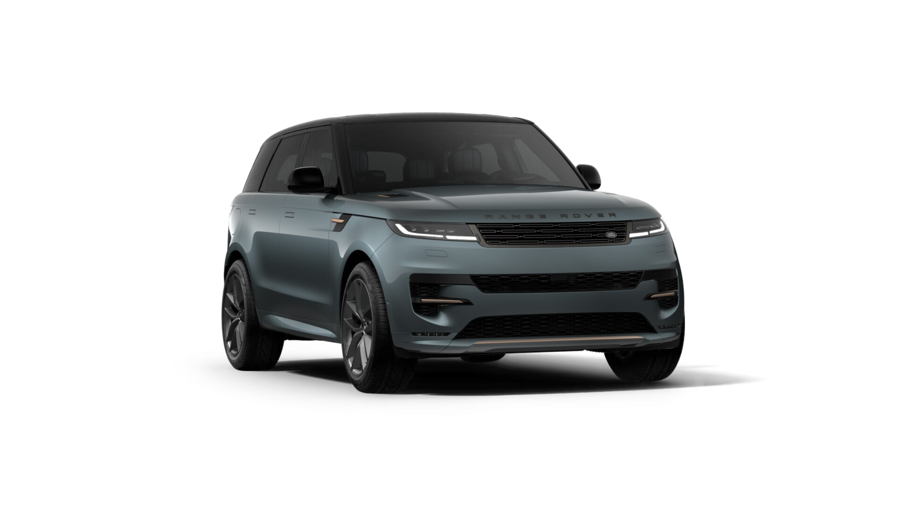 Land Rover Range Rover Sport Dynamic Se 2025 in Uae