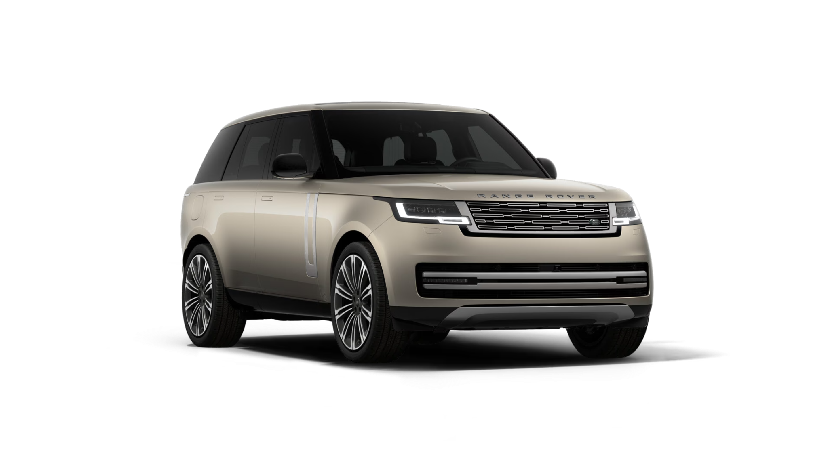 Land Rover Range Rover Swb Hse 2025 in Uae