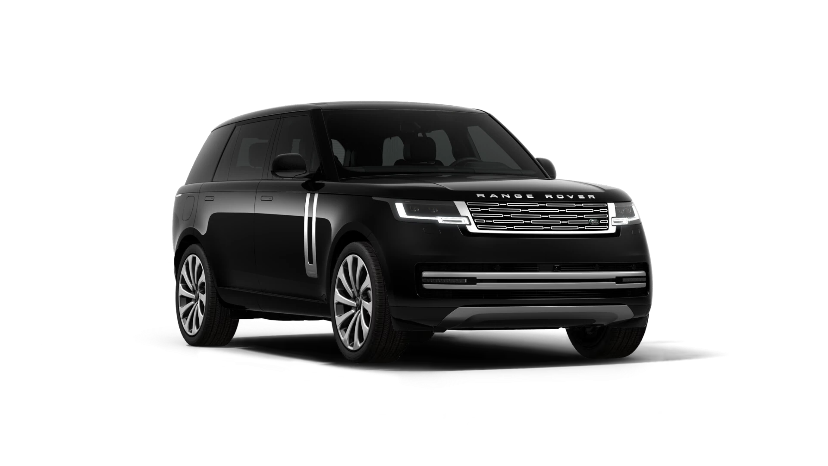 Land Rover Range Rover Lwb Autobiography 2025 in Uae