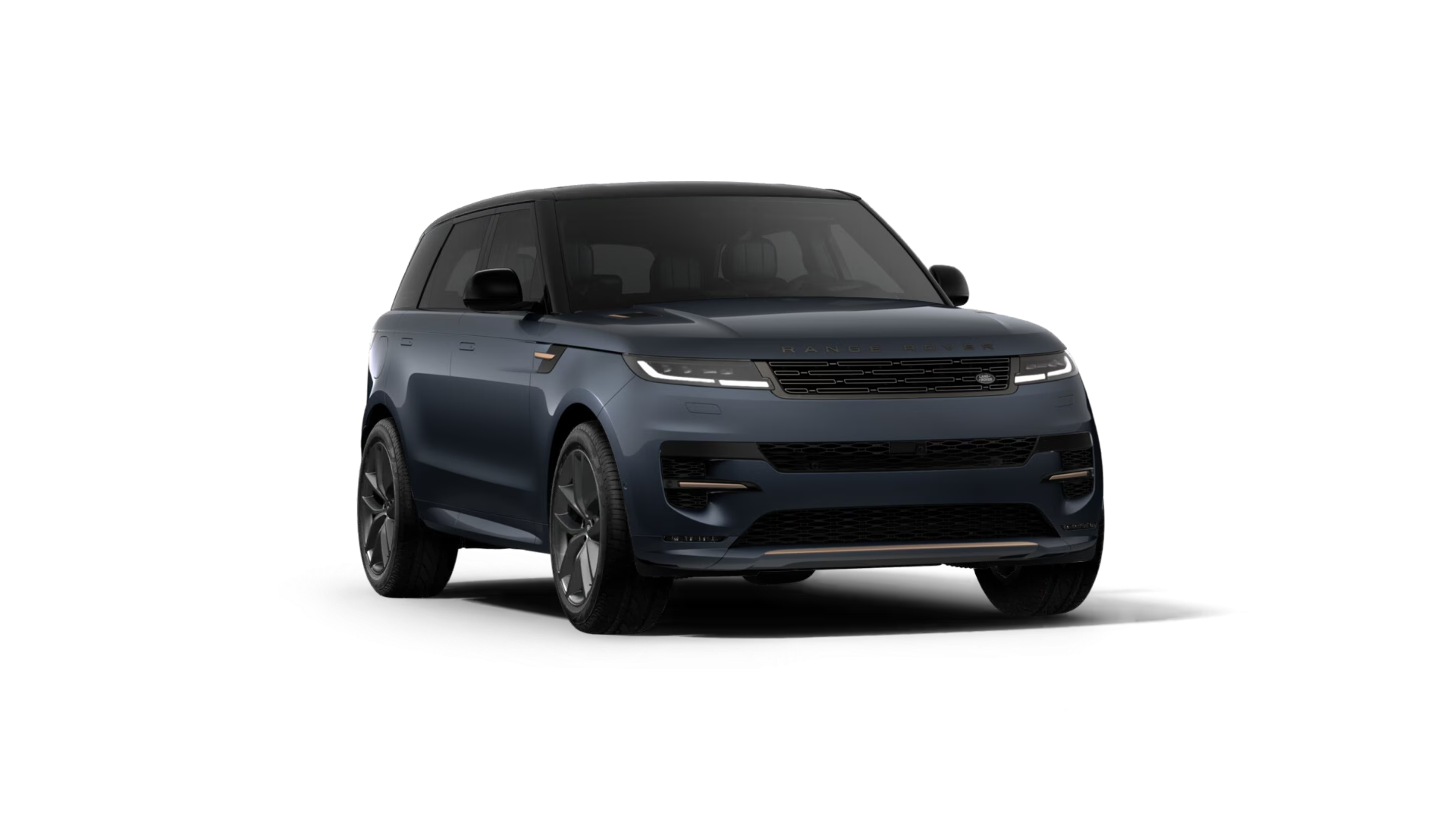 Land Rover Range Rover Sport Dynamic Se 2025 in Uae