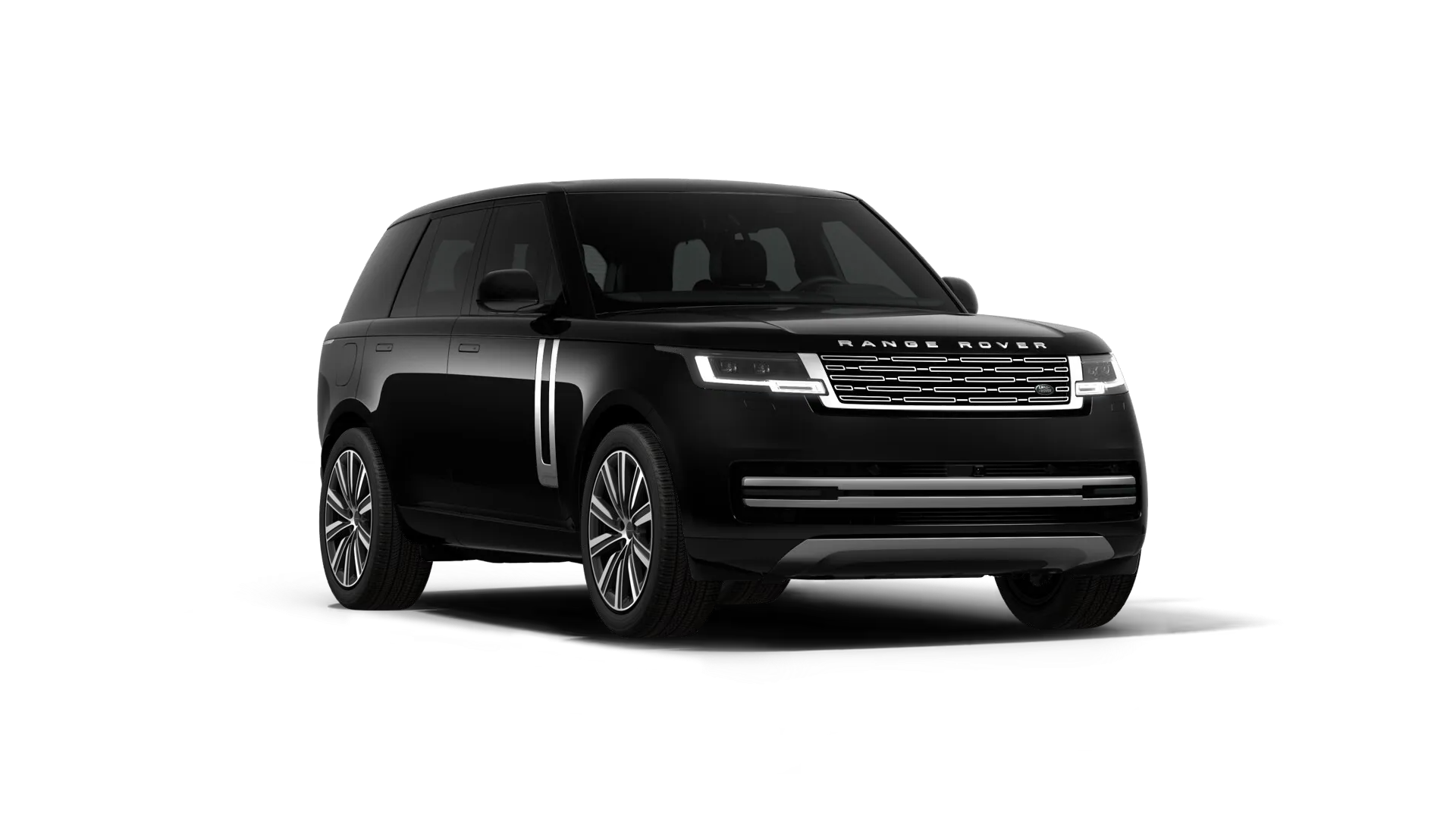 Land Rover Range Rover Swb Autobiography 2025 in Uae