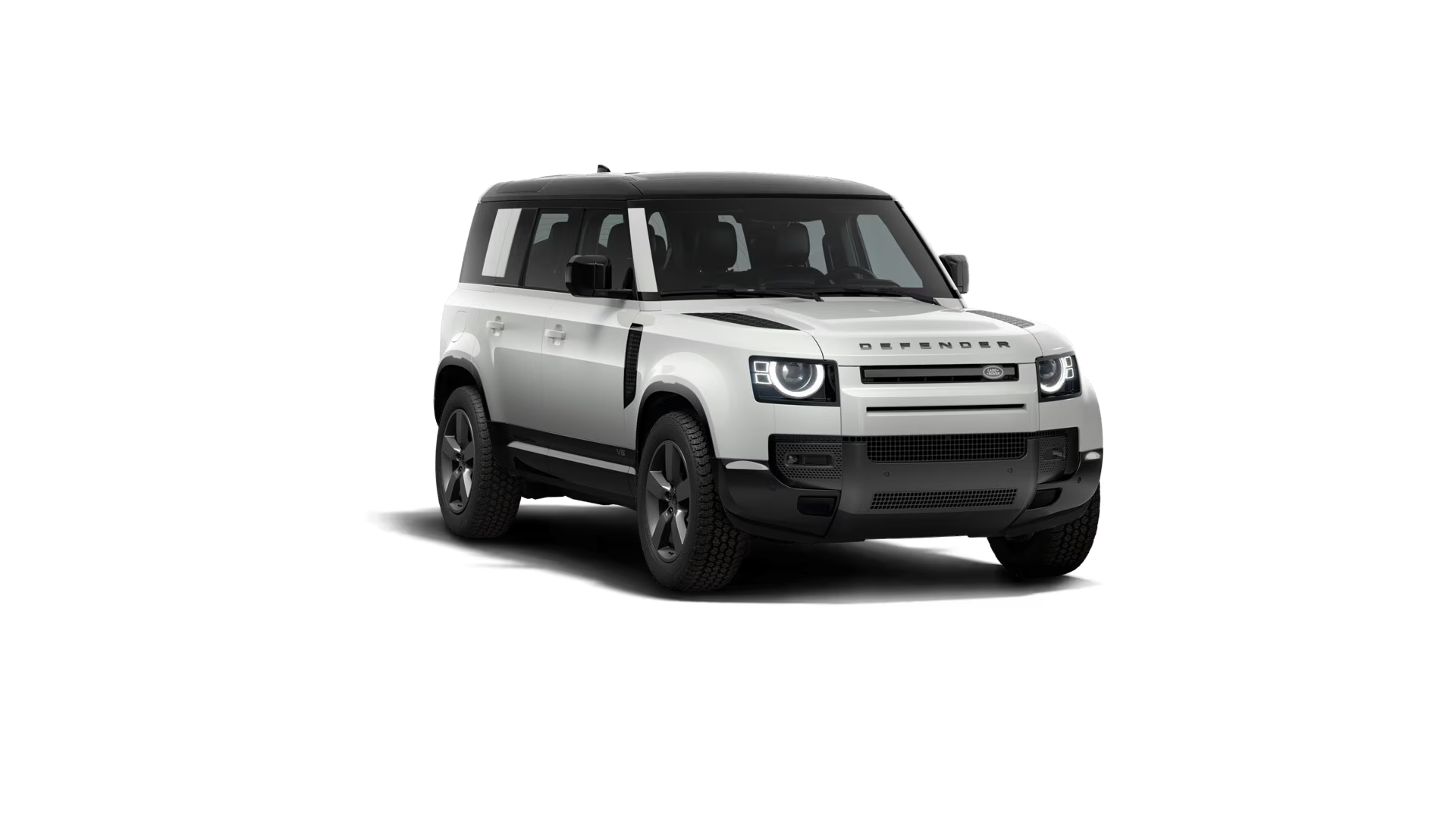 Land Rover Defender 110 525 Edition 2025 in Uae