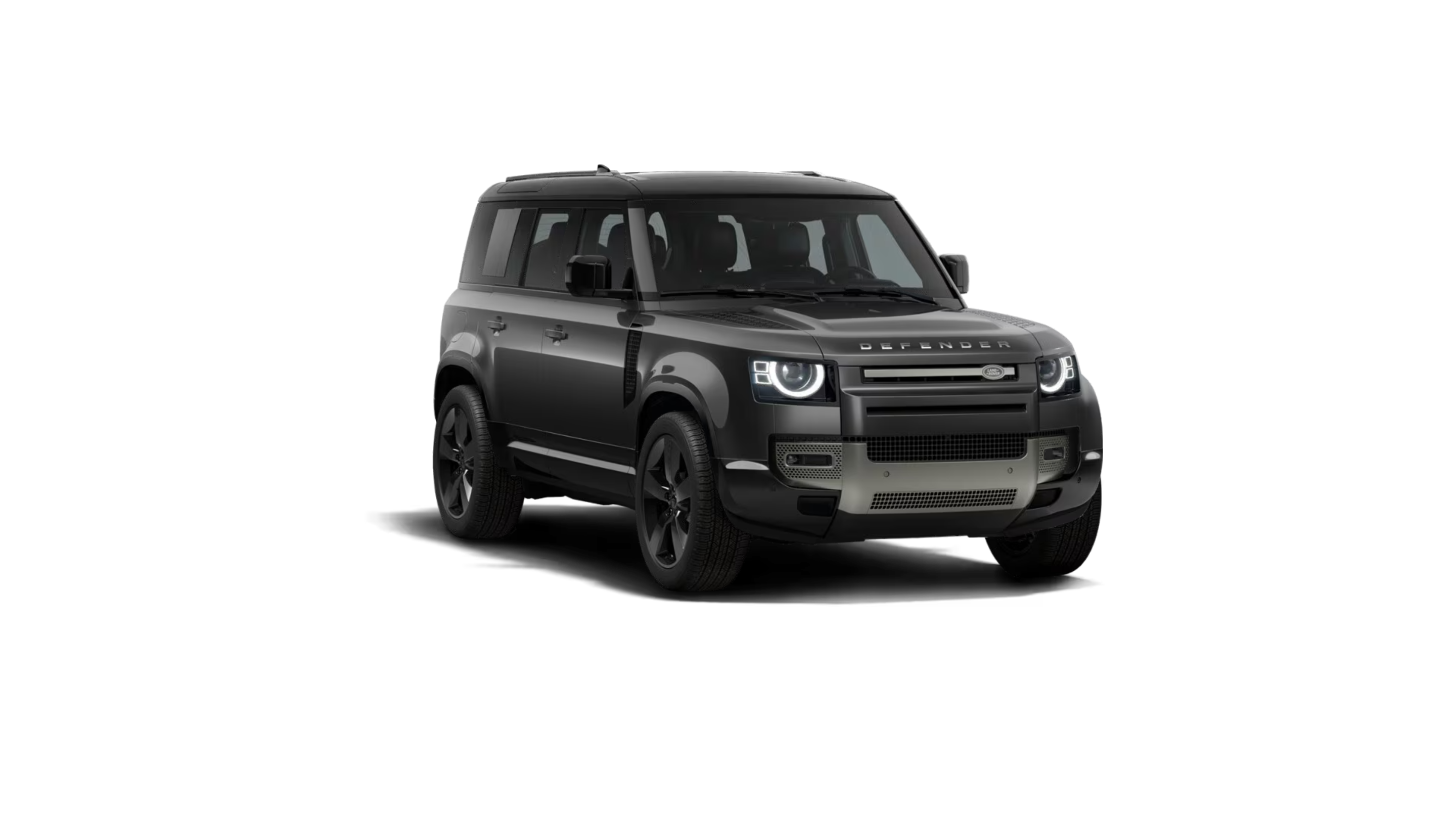 Land Rover Defender 110 X-dynamic Hse 2025 in Uae