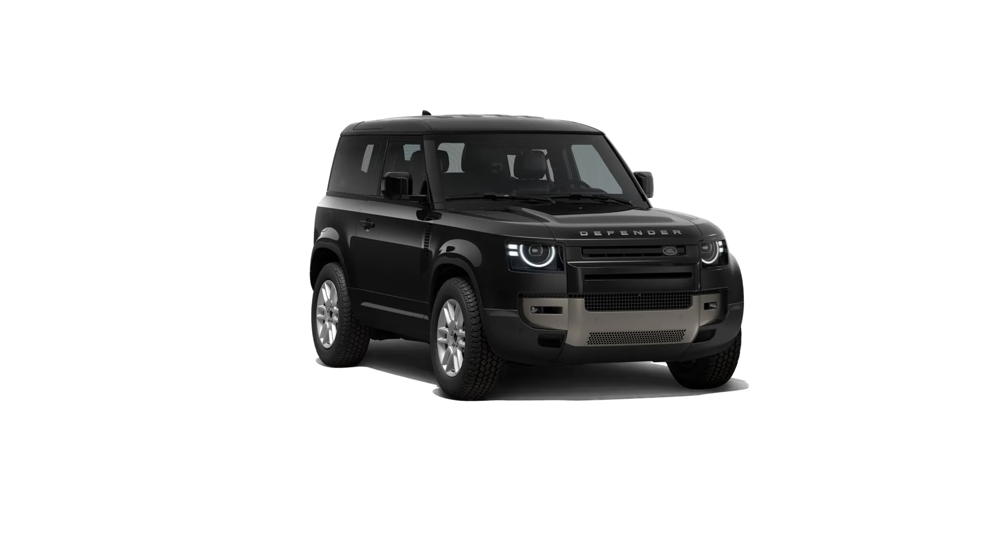 DEFENDER 90 S Land Rover Defender 90 S 2025 in Uae