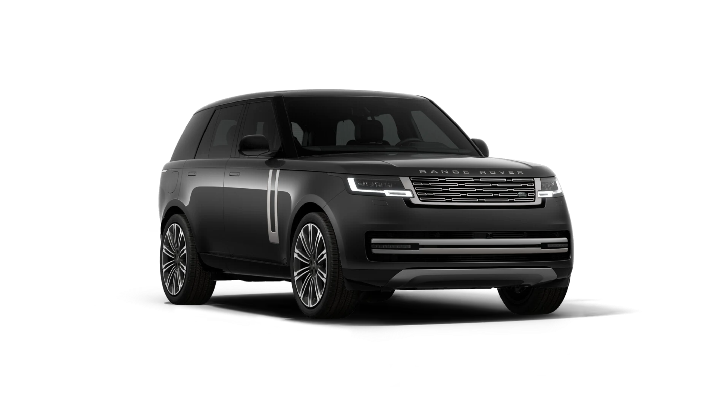 Land Rover Range Rover Swb Hse 2025 in Uae
