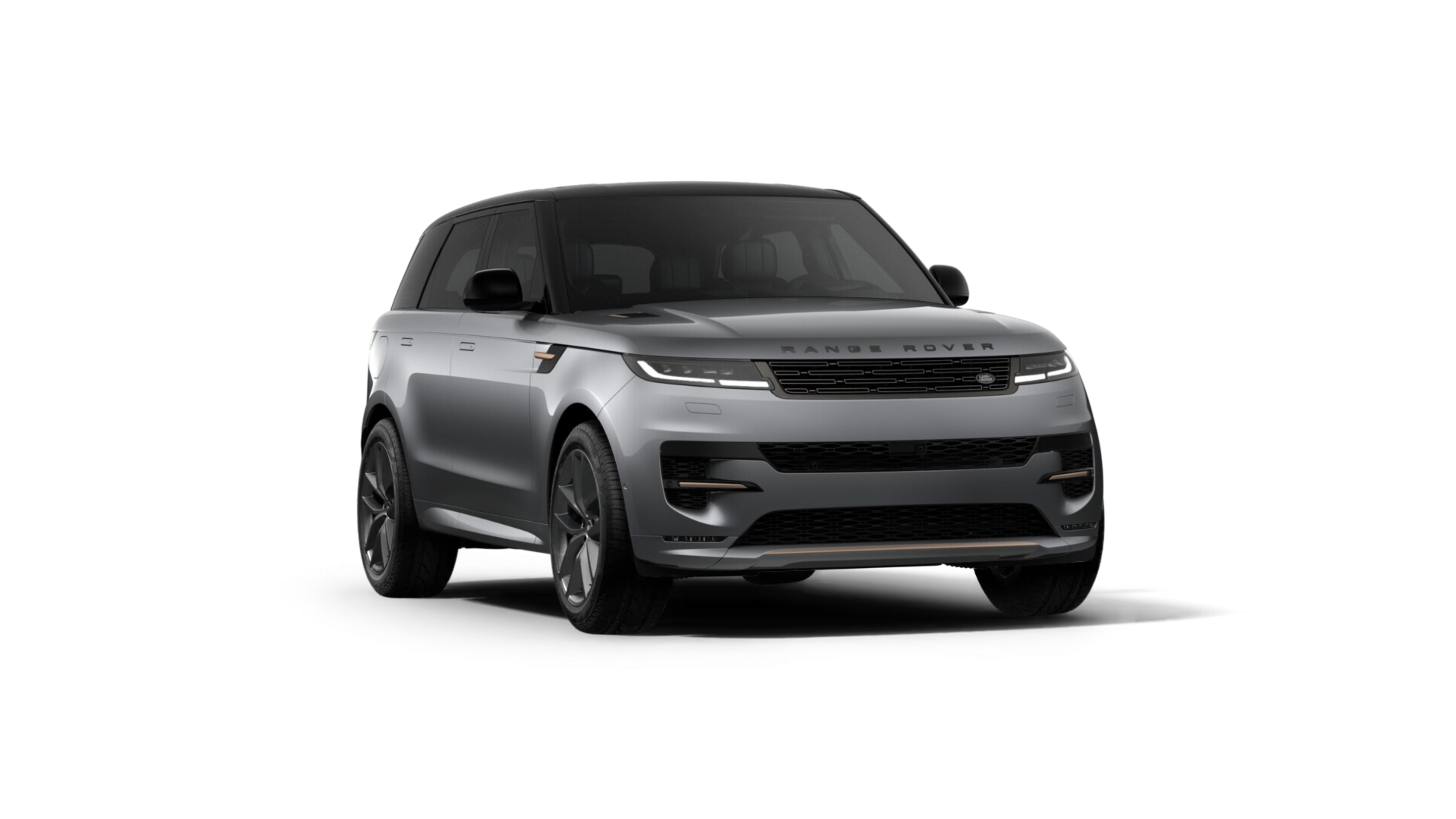 Land Rover Range Rover Sport Dynamic Se 2025 in Uae