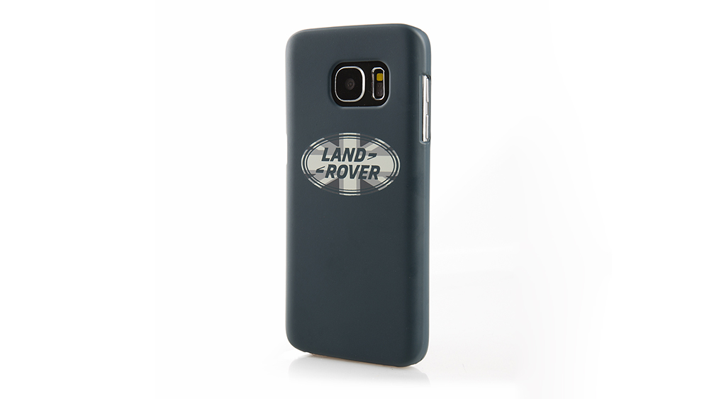 GALAXY S7 CASE - NAVY 6