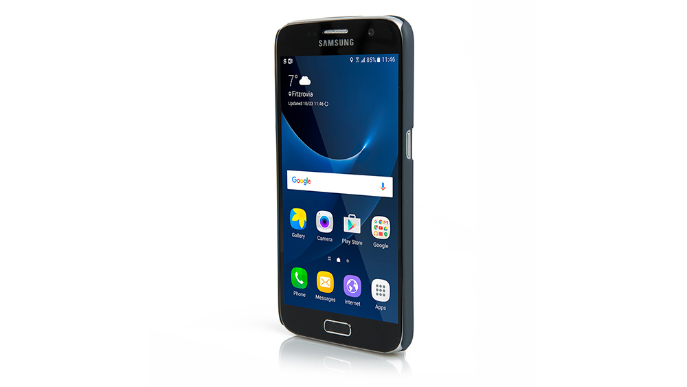 GALAXY S7 CASE - NAVY 5