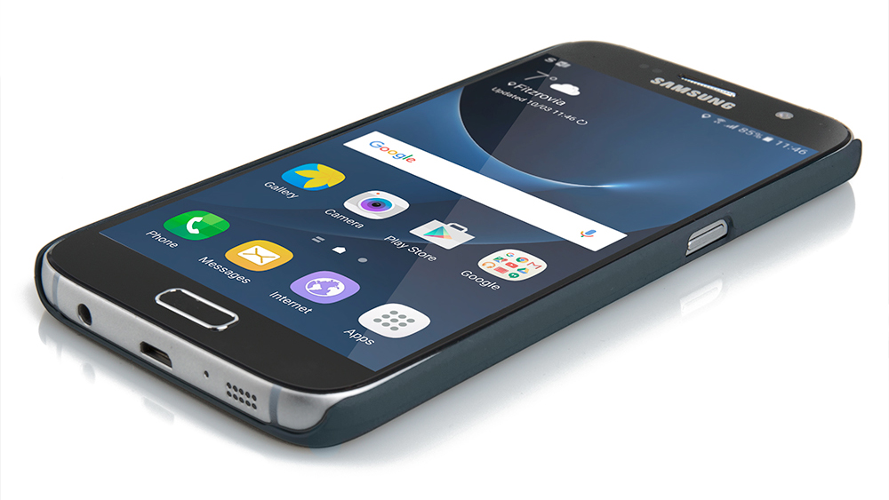 Buy Land Rover GALAXY S7 CASE - NAVY Accessories Online