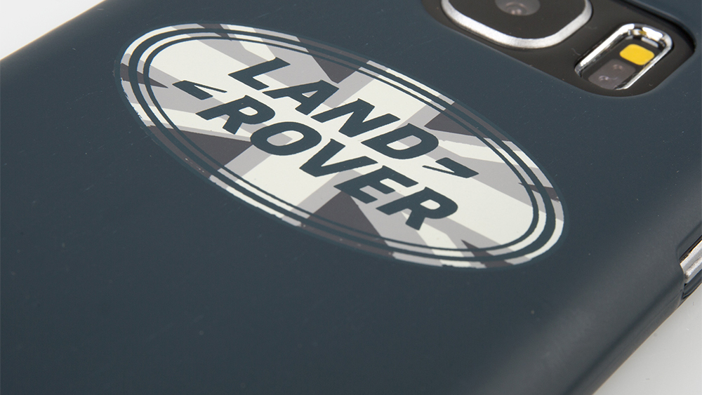 Shop Land Rover GALAXY S7 CASE - NAVY in UAE