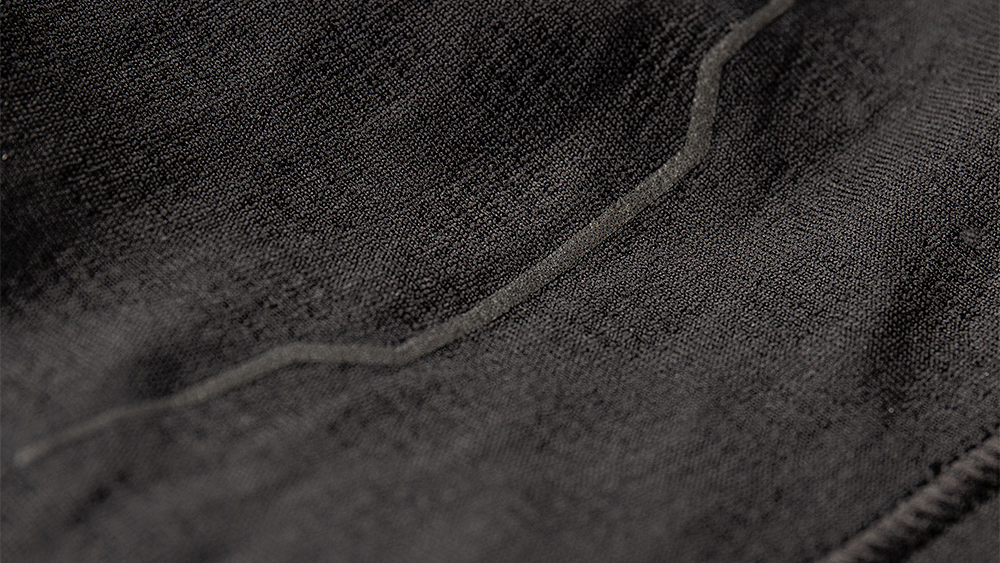 Women's Reversible Base Layer 10