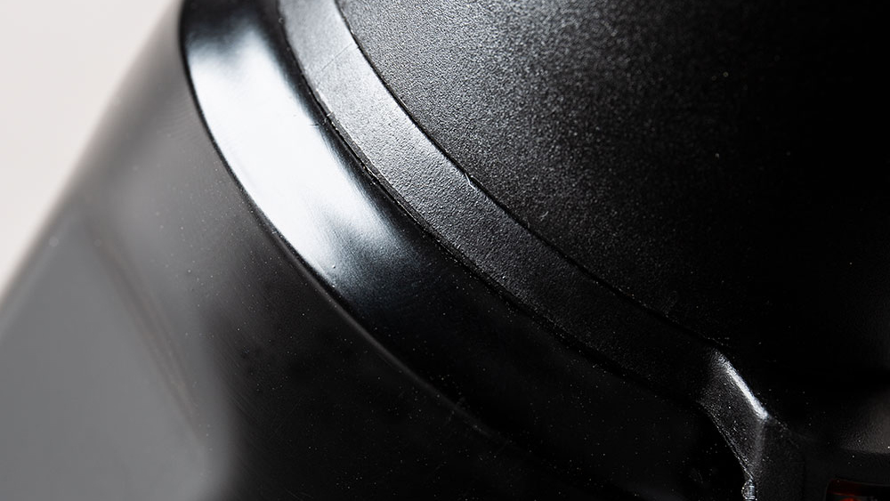 Above and Beyond Flask 5