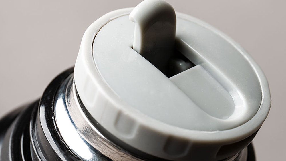 Above and Beyond Flask 13