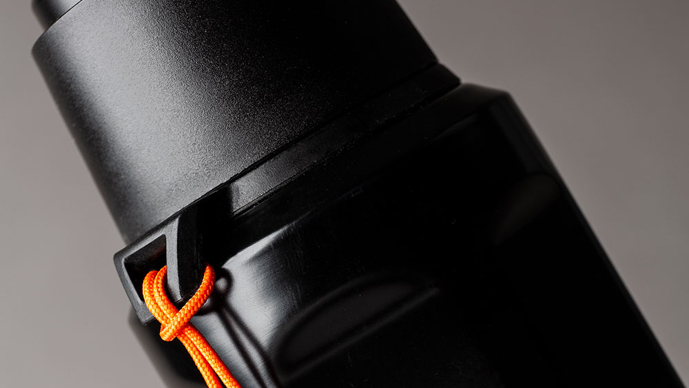 Above and Beyond Flask 9